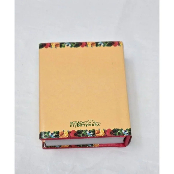 A Time for Love Not so Itty bitty books Hardcover By Nelson New Gift book 1994 - Picture 4 of 7